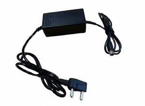 อะแดปเตอร์แปลงไฟ AC DC คุณภาพสูง SHIKHAR BP24 24V สำหรับเครื่องพิมพ์ฉลากบาร์โค้ดแบบใช้ความร้อน และอุปกรณ์เครื่องพิมพ์ POS สำหรับขาย - Product Image 3