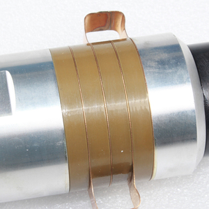 ブースター超音波トランスデューサー付きスーパー超音波トランスデューサー40 khz - Product Image 4