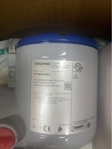 เรดาร์วัดระดับ KROHNE OPTIWAVE 6400C 80GHz FMCW ความแม่นยำสูง 0.2% รองรับแอป Tuya ตัวเรือนอะลูมิเนียมอัลลอยด์ 24V ป้องกันฝุ่น สำหรับวัสดุแข็ง - Product Image 5