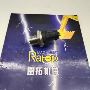 เซ็นเซอร์คอมมอนเรล DRUABLE PC200-8 6D114 6D107 6754-72-1210  0281002937 1211028 1002937 6745-71-4320 - Product Image 6