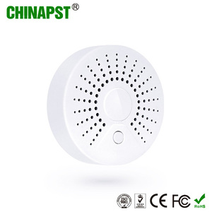 <span class=keywords><strong>Sensor</strong></span> <span class=keywords><strong>de</strong></span> <span class=keywords><strong>Humo</strong></span> Inteligente Inalámbrico WiFi Tuya <span class=keywords><strong>de</strong></span> Alta Calidad PST-WS001 - Product Image 3