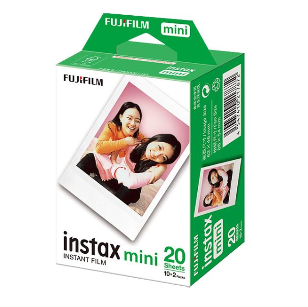 3-inch Instant Camera Film Smart Houseware>>Smart Home Products