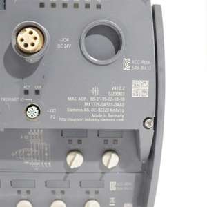 <span class=keywords><strong>1</strong></span> Buah Motor Sirius M200d 3rk1395-6ks41-3ad3 3rk1355-0as01-0aa0 Plc Otomasi Industri Baru Asli - Product Image 3