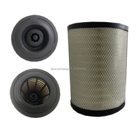 Filtre à air PremiumTruck 106289 181378 HP2729 AM426/1 FA3659 A8094 R1221 21337557 21337443 7421337557 Compatible avec Renault T Series