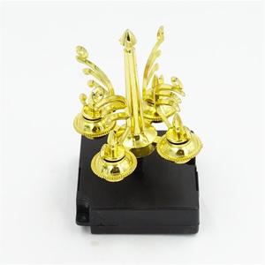 Đồng Hồ Kỷ Niệm Chuyển Động Con Lắc Chạy Bằng Pin - Product Image 6