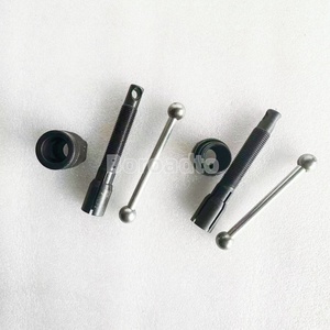 Dizel sabit basınçlı püskürtme enjektörü vana parçaları birleştirin çektirme BOSCH 110 120 için sökme aracı kaldırmak - Product Image 6