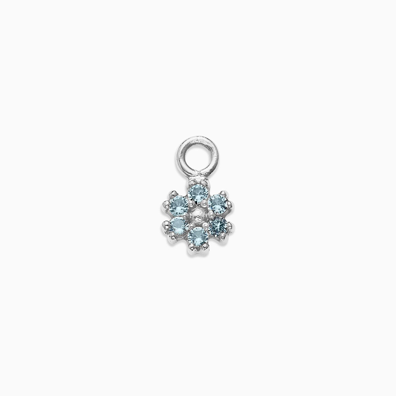 Argent-bleu cz
