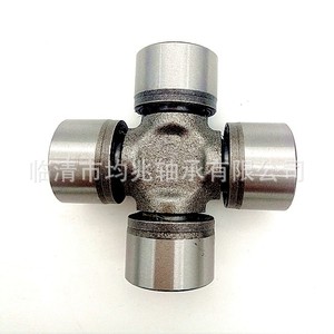 Eje Cruzado de Junta Universal GUT-20, Diámetro Interior de 32 mm, Diámetro Exterior de 25 mm, Acero Aleado, Rodamiento de Eje de Transmisión Automotriz, Métrico, Shandong, China - Product Image 1