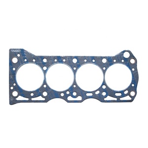 Joints de culasse moteur G13BA G13K pour <span class=keywords><strong>SUZUKI</strong></span> SWIFT CULTUS <span class=keywords><strong>SAMURAI</strong></span> JOINT DE CULASSE OEM 11141-82611 - Product Image 1