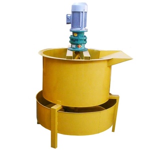 Bibo เครื่องผสมคอนกรีตขนาดเล็กตั้ง180L พกพาได้ - Product Image 6