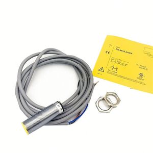 Sensores Inductivos Turcks Serie Bi5-m18 Nuevos y Originales a Buen Precio, Bi5-m18e-ap6x-h1141 Bi5-m18e-an6x-h1141 - Product Image 1