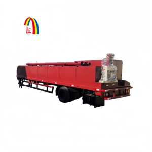 610 K-Typ Langspann-Blech Große Größe Trägerlose Biegende Bogen-Dachblech-Rollformmaschine - Product Image 1