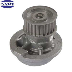 Высококачественный 96353151 OEM новый водяной насос (насос охлаждающей жидкости) для Chevrolet Optra - Product Image 3