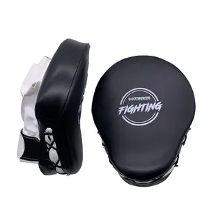 Coaching Strike Shield Boxing Hand Target Mitts Focus Pads For Improved Boxing Techniques And Focus Mat