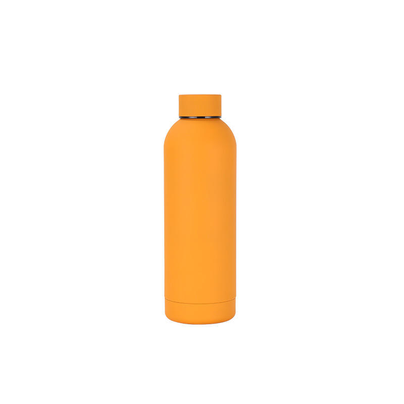 500ml Orange
