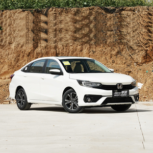 Xe Hơi Chạy Xăng Honda- Envix Trung Quốc Xe Nhiên Liệu SUV Đã Qua Sử Dụng Honda-Crider Accord Giảm Giá - Product Image 5