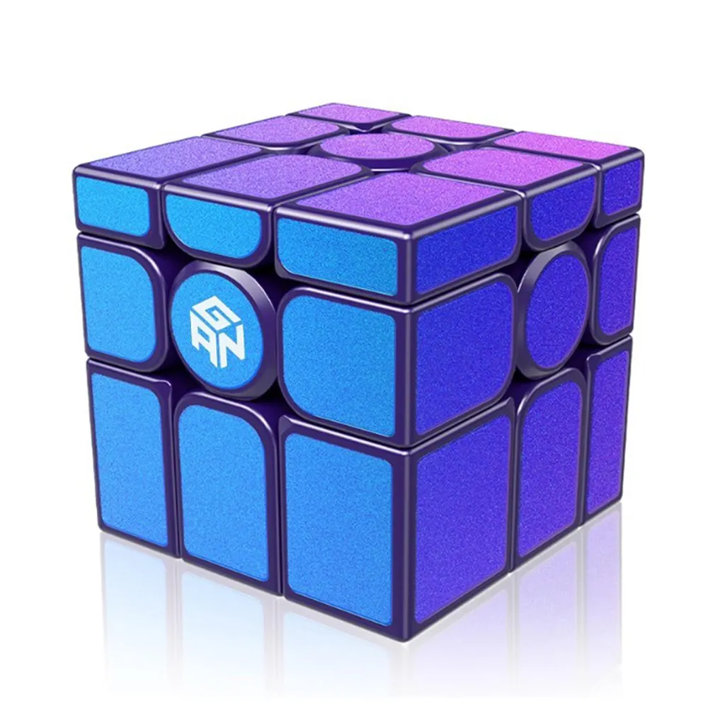 Магнитный кубик-головоломка