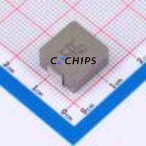 Inductor de Potencia FXL1365-5R6-M SMD, 13.45x12.6mm (Inductancia: 5.6uH) (Precisión: 20%) (Corriente Nominal: 14A) - Product Image 1