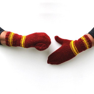 Vente flash : Porte-bouteille en tricot rayé chaud pour l'hiver, pour boire de la bière - Product Image 3