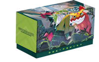 PTCG Simplified Chinese N's Battle Set Gift Blind Box Chasing Glory Together Factory Sealed Collectible Trading Card Set