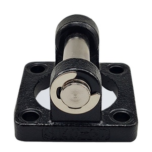 Accessoires pour Cylindres et Actionneurs HOFUJNG SNCB-40 – Excellent Prix, Acceptation OEM – Cylindres à Piston Pneumatique – Nouveaux Produits 2024 - Product Image 6