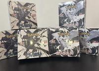 Boîte cadeau originale Pokemon japonaise SV11W Pure White Flash, collection de cartes en papier TCG, boîte scellée de booster de cartes de jeu