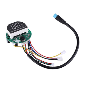 Écran d'affichage Ninebot ES1 ES2 ES4 - Product Image 2