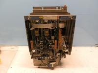 Plc Simoreg D165 G200-12mreq 6rb-2012-2ea00 Garantili Ürün için Transistör Kontrol Cihazı