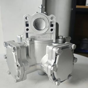 Medidor de Flujo de Combustible Diésel Jiasheng JSJ5, Piezas para Dispensador de Combustible - Product Image 1