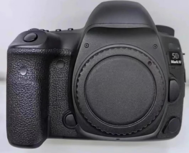 High Quality Original Digital Camera 5D IV DLSR Professional Camera for Life Recording
