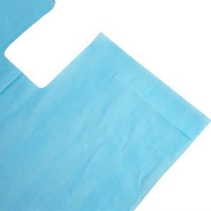 SJ carta per clinica dentale di alta qualità 50 x60cm rotolo di <span class=keywords><strong>bavaglino</strong></span> dentale monouso per pazienti OEM all'ingrosso - Product Image 4