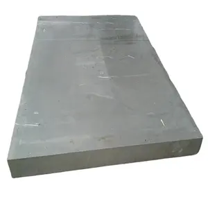 Aluminiumplatte 5082 8083 6061 Aluminium-Aluminiumblech