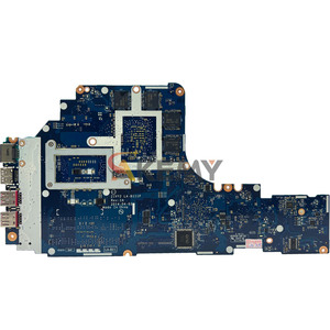 Pour <span class=keywords><strong>Lenovo</strong></span> <span class=keywords><strong>Ideapad</strong></span> Y50-70 LA-B111P carte mère d'ordinateur portable avec I5 I7 4th Gen GTX960M 860M 2GB 4GB GPU 100% testé OK - Product Image 3