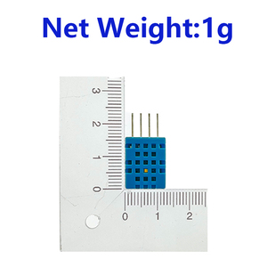 OKY3067 Hot Sell <strong>Sensor</strong> <strong>Module</strong> Electronic <strong>Modules</strong> DHT11 Digital <strong>Temperature</strong> and Humidity <strong>Temperature</strong> <strong>Sensor</strong> - Product Image 6