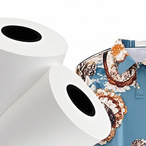 Customizable Sublimation Paper Roll Size 35/40/50/60/70/80/90/100gsmSublimation Paper <strong>Heat</strong> <strong>Transfer</strong> - Product Image 6
