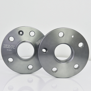 Nuevo Espaciador de Rueda 4x100 CB56mm de Aleación de Aluminio Forjado 6061 T6 Anodizado Duro para <span class=keywords><strong>MINI</strong></span> <span class=keywords><strong>R56</strong></span> II y <span class=keywords><strong>MINI</strong></span> <span class=keywords><strong>COOPER</strong></span> - Product Image 2