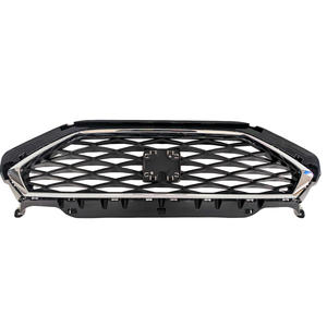 Les revêtements de voiture d'origine Grille de voiture 5FA853654B9B9+ 5FA8546432ZZ pour <span class=keywords><strong>SEAT</strong></span> <span class=keywords><strong>LEON</strong></span> 2021 <span class=keywords><strong>2022</strong></span> 2023 2024 - Product Image 1