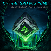 Ordinateur portable de jeu OEM neuf de 16 pouces, 16 Go + 128/256/512 Go/1 To, Intel 6e génération i7 3,4 GHz, 144 Hz, double carte graphique, clavier anglais, pour entreprise
