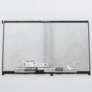 Pantalla Táctil LCD de 14.0 Pulgadas con Digitalizador para <span class=keywords><strong>Lenovo</strong></span> IdeaPad <span class=keywords><strong>Flex</strong></span> <span class=keywords><strong>5</strong></span>-14IIL05 <span class=keywords><strong>5</strong></span>-14ARE05 <span class=keywords><strong>5</strong></span>-14ITL05 <span class=keywords><strong>5</strong></span>-<span class=keywords><strong>14ALC05</strong></span> 80X1 81X2 82HS 82HU - Product Image 1