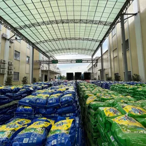 China fabricante concentrado 20kg em pó detergente a granel com preço barato