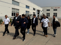 Mini Moissonneuse-batteuse multifonctionnelle à haute productivité pour la ferme en Chine