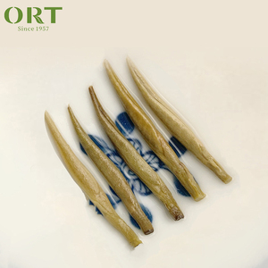 Organik yasemin gümüş İğne Pekoe Bai Hao Yin Zhen beyaz çay - Product Image 2