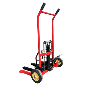 El Mejor y Más Económico Apilador <span class=keywords><strong>Manual</strong></span> de 200 kg, Apilador <span class=keywords><strong>Manual</strong></span> Hidráulico - Product Image 2