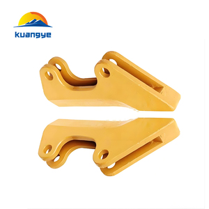 Высококачественный ковшовый предохранитель для зубьев - Product Image 4