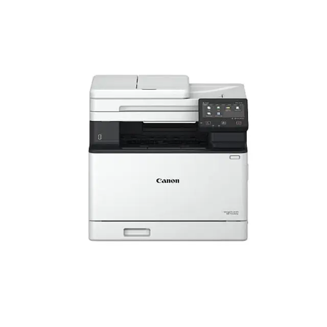 Canon imageClass MF752CdwオールインワンカラーWiFi33ppmレーザープリンター (デュプレックス付き)