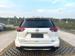 Used 2017 X-trail Suv Left Steering Automatic with Leather Seats R17 Tires & Rear <b>Camera</b> X-trail Japanese Suv Reliable - Product Image 6