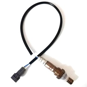 Sensor de Oxígeno Posterior 89465-97205 para Daihatsu Copen Tanto <span class=keywords><strong>Opti</strong></span> Move Mira, Sensor Lambda Trasero de 2 Cables 8946597205 - Product Image 2