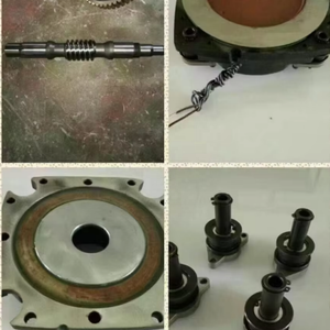 Accessoires de grue à tour Zoomlion SC200/200 d'occasion, pièces d'ascenseur de construction 2022 Shandong - Product Image 3