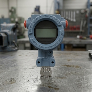 Sonde de processus industrielle Absolute & Gauge 2088 neuve - Product Image 3