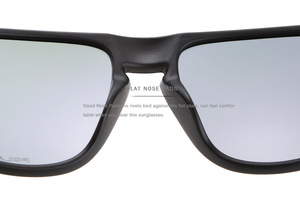 LMA 6790 Hot Sales Fashion Custom Logo Man Outdoor Shades Mirror Red Polarized UV400 Lens Women Sport <b>Sunglasses</b> High Quality - Product Image 4